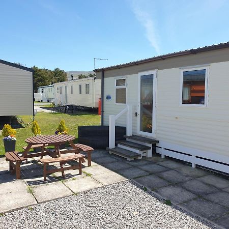 Llanddwywe 92 Barmouth Bay Holiday Park מראה חיצוני תמונה