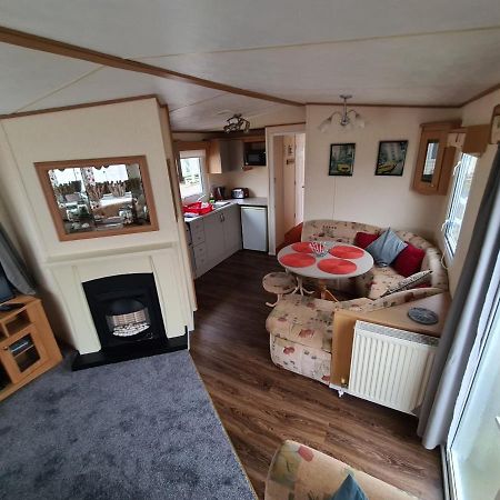 Llanddwywe 92 Barmouth Bay Holiday Park מראה חיצוני תמונה