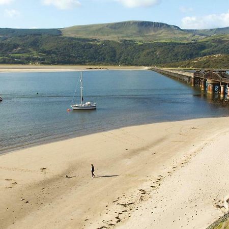 Llanddwywe 92 Barmouth Bay Holiday Park מראה חיצוני תמונה