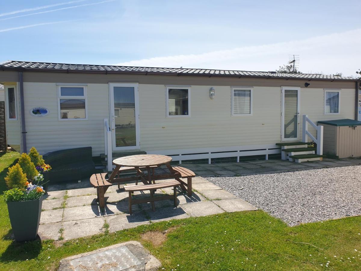 Llanddwywe 92 Barmouth Bay Holiday Park מראה חיצוני תמונה