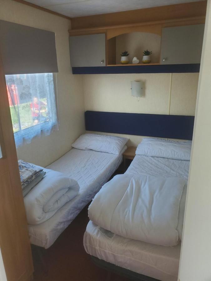 Llanddwywe 92 Barmouth Bay Holiday Park מראה חיצוני תמונה