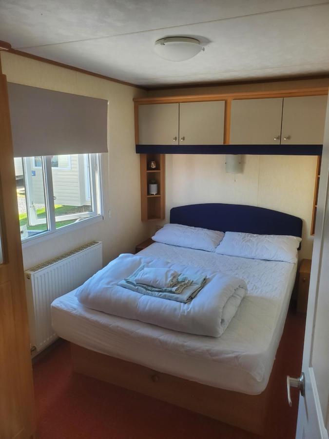 Llanddwywe 92 Barmouth Bay Holiday Park מראה חיצוני תמונה