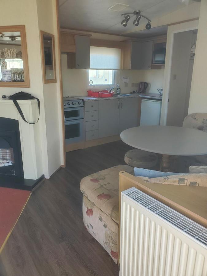 Llanddwywe 92 Barmouth Bay Holiday Park מראה חיצוני תמונה