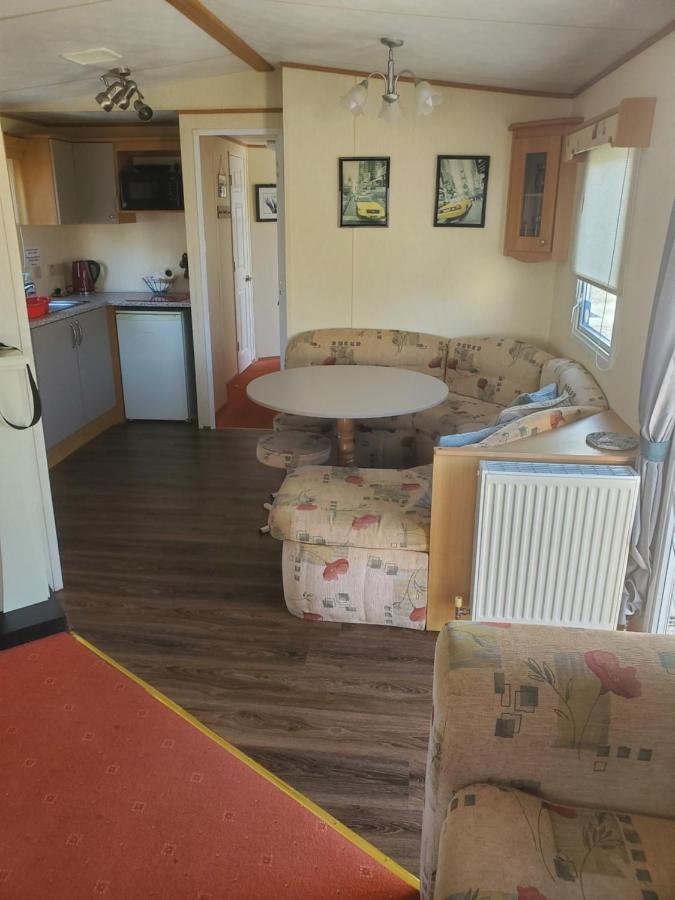 Llanddwywe 92 Barmouth Bay Holiday Park מראה חיצוני תמונה