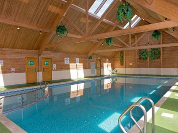 Llanddwywe 92 Barmouth Bay Holiday Park מראה חיצוני תמונה