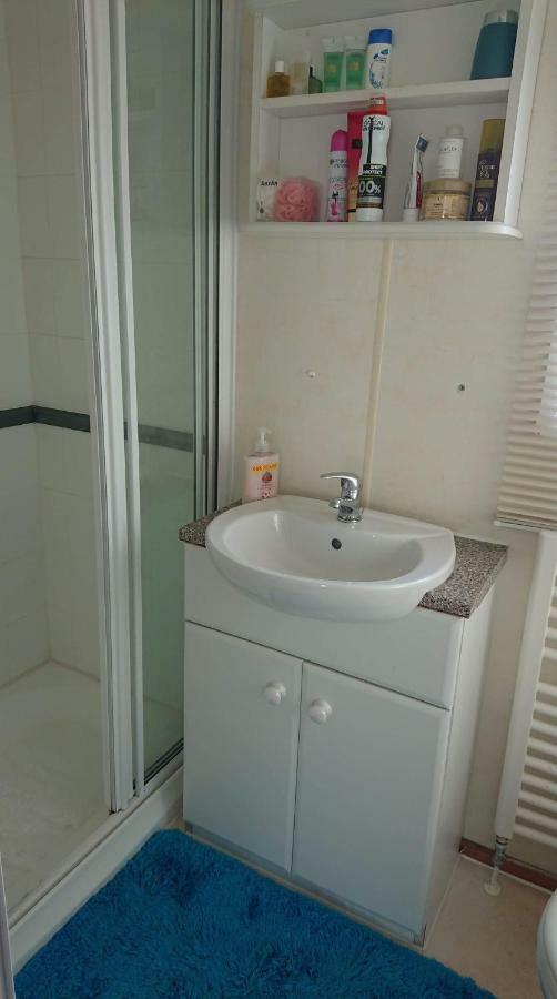 Llanddwywe 92 Barmouth Bay Holiday Park מראה חיצוני תמונה