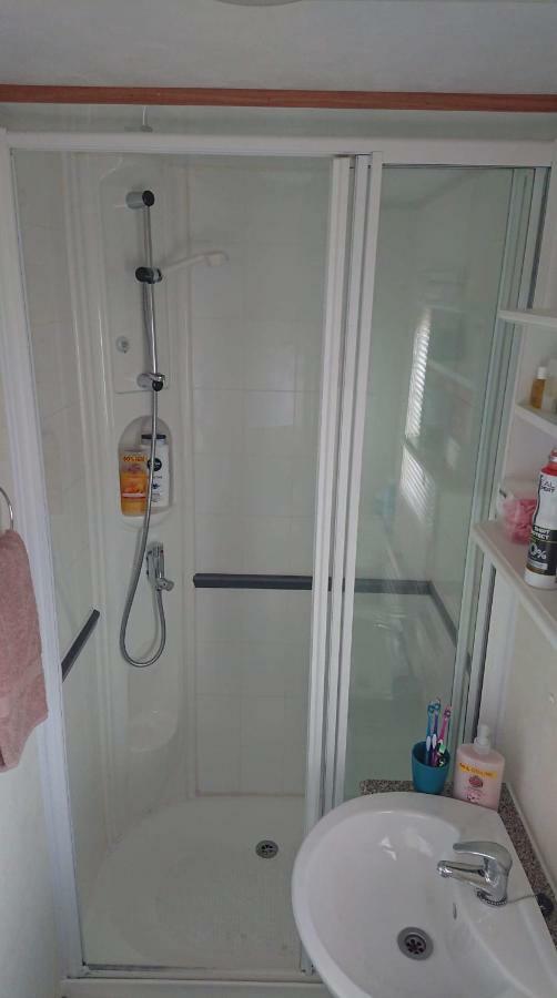 Llanddwywe 92 Barmouth Bay Holiday Park מראה חיצוני תמונה